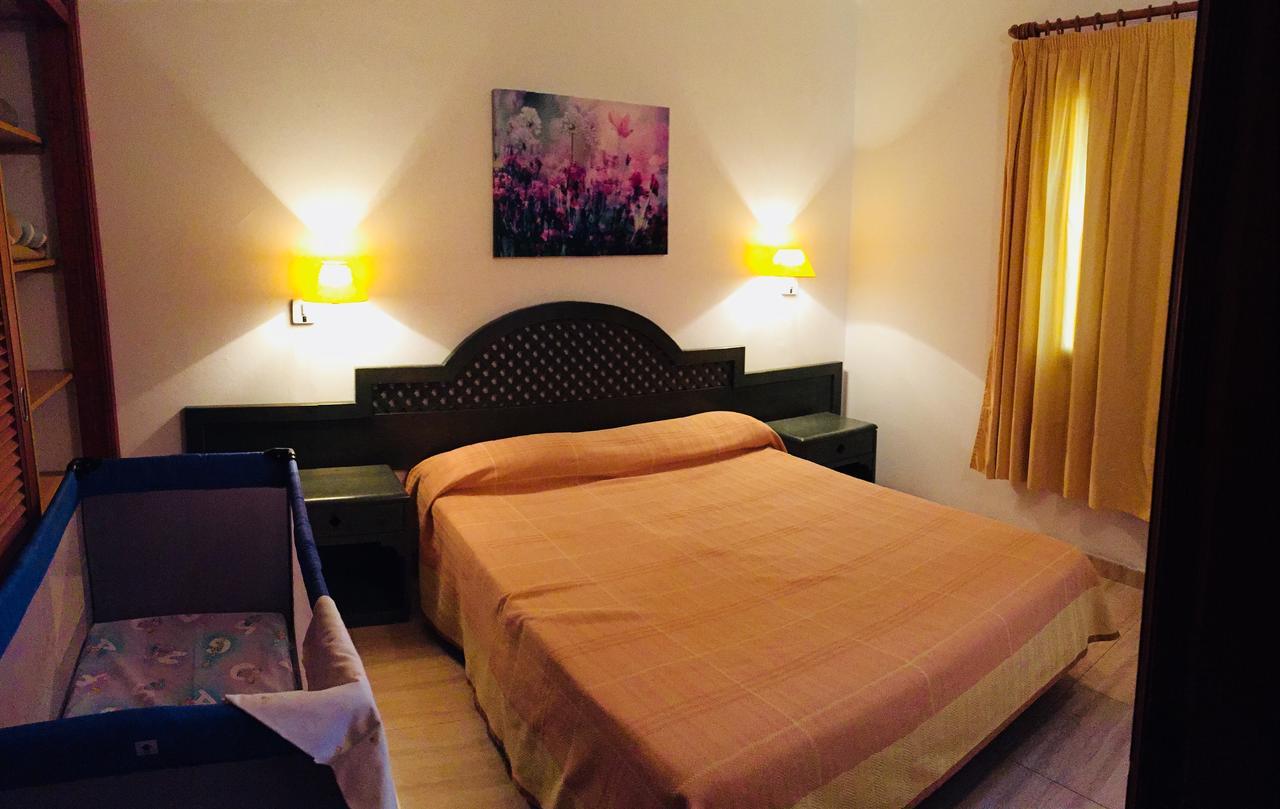 Apartamentos Maribel Puerto del Carmen  Buitenkant foto