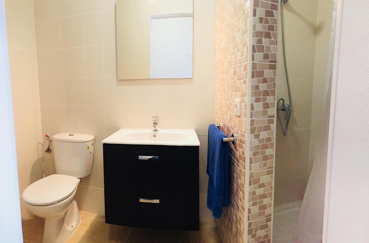 Apartamentos Maribel Puerto del Carmen  Buitenkant foto