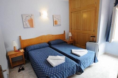 Apartamentos Maribel Puerto del Carmen  Buitenkant foto