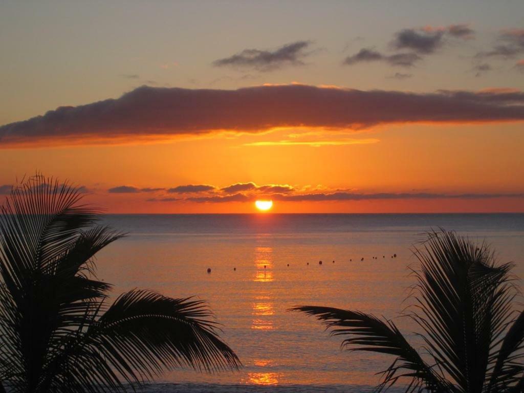 Apartamentos Maribel Puerto del Carmen  Buitenkant foto